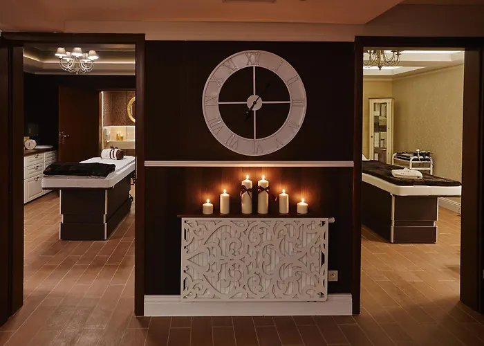 Hotel Grodzki Business & Spa
