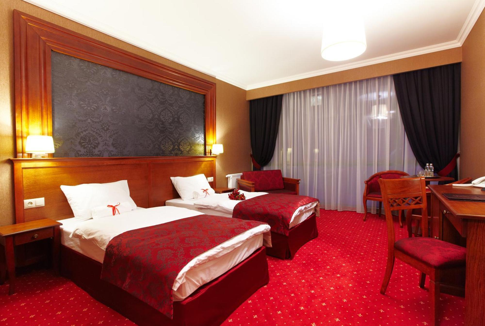 Grodzki Business & 3* Stargard Szczecinski