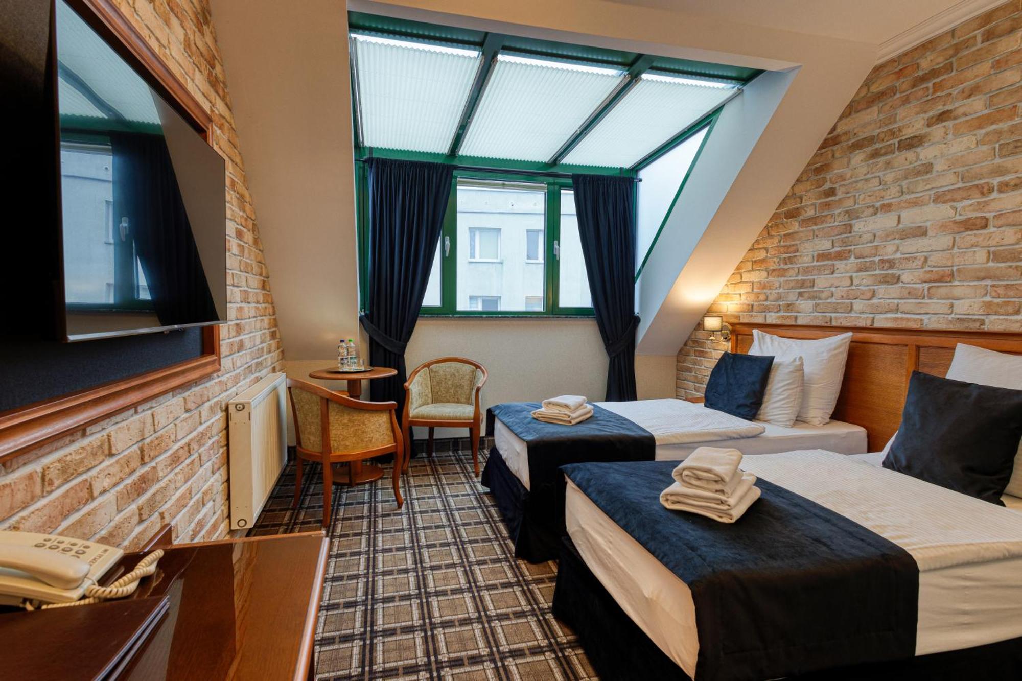Grodzki Business & 3* Stargard Szczecinski