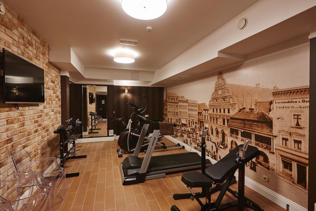 Grodzki Business & Hotel